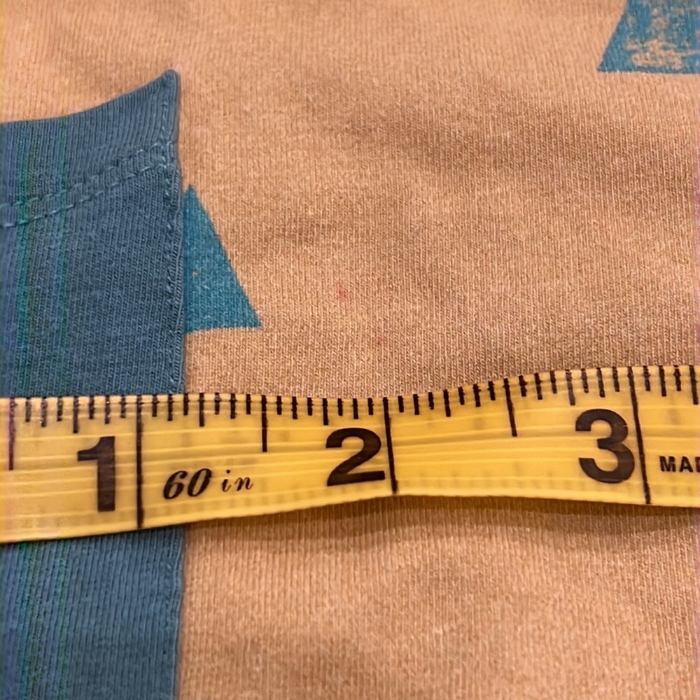 Rags ⛰5/6T⛰ Pockets Rag - Picture 4 of 6